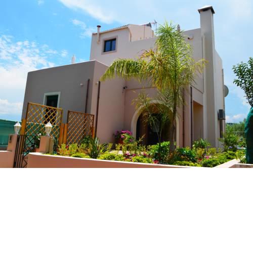 Villa Anastasia