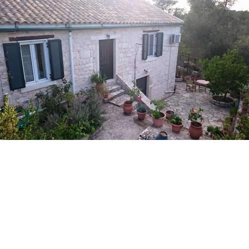 VILLA ANASTASIA