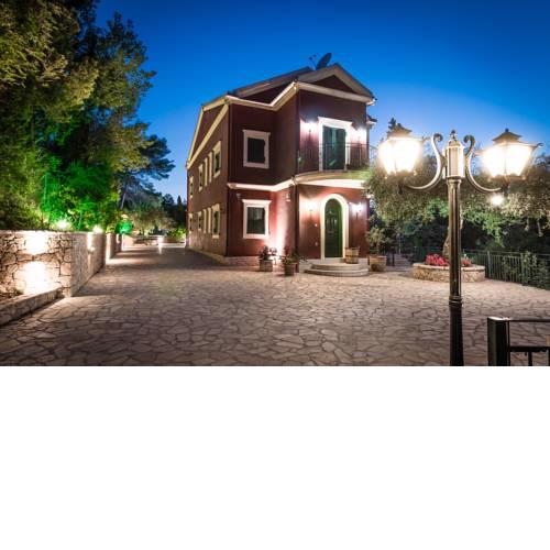 VILLA ANASTASIA
