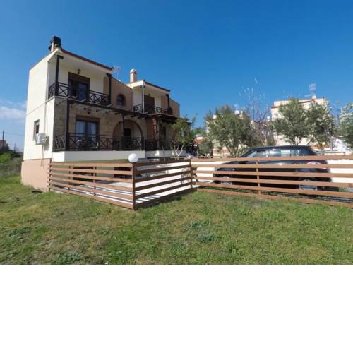 Villa Anastasia