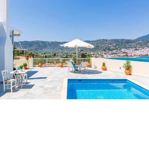 Villa Anastasia