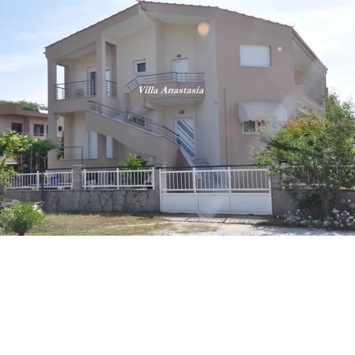 Villa Anastasia