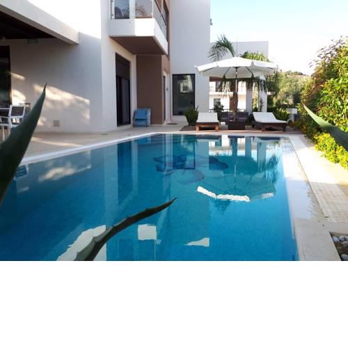 Villa Anastasia