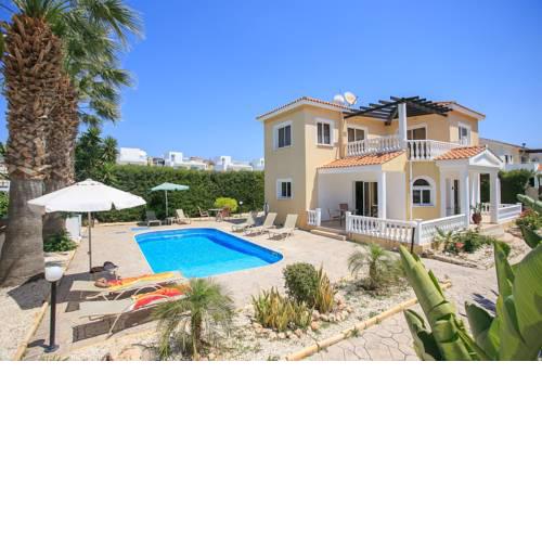 Villa Anastasia