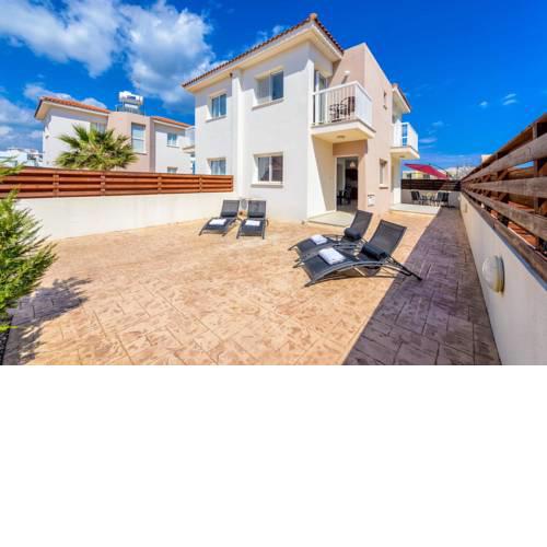 Villa Anastasia