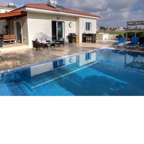 Villa Anastasia