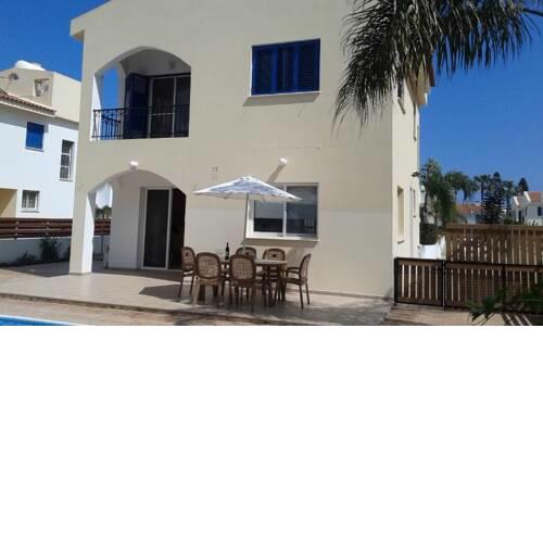 Villa Anastasia