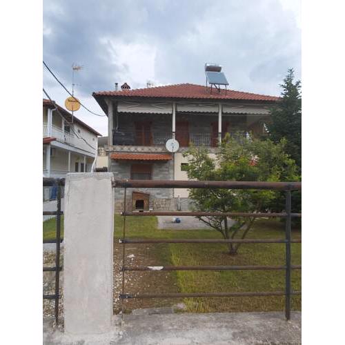 VILLA ANASTASIA