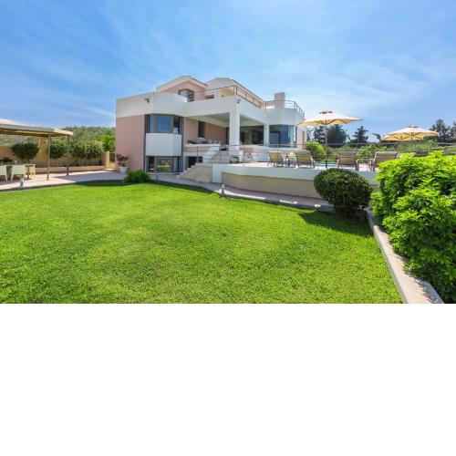 Villa Anastasia