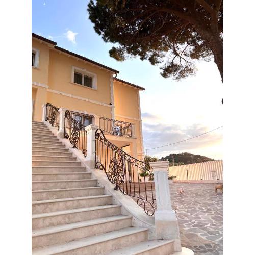 Villa Anastasija