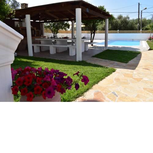 Villa Anastasis