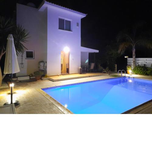 Villa Anastassia
