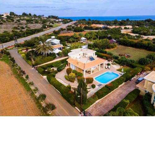 Villa Anastel 2