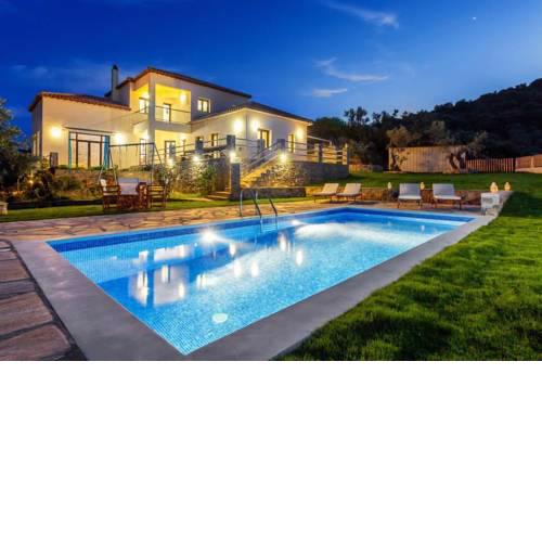 Villa Anatoli