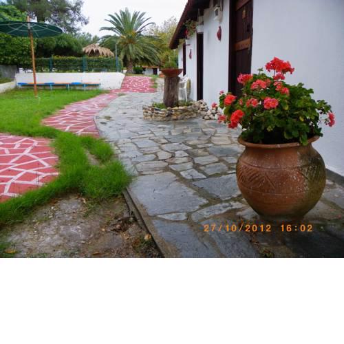 Villa Anchor Studio