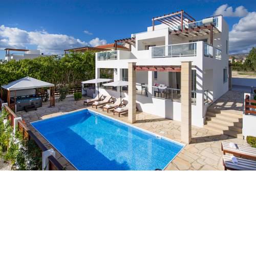 Villa Anchora