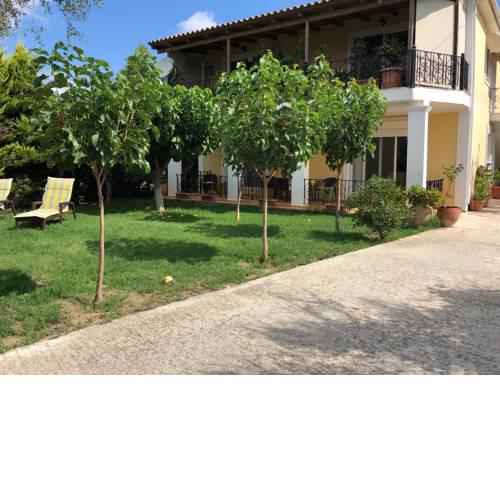 Villa Ancia