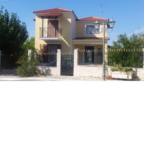 Villa Ancient Pissa