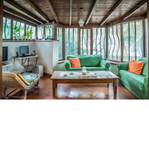 Villa Ancilo' al Mare