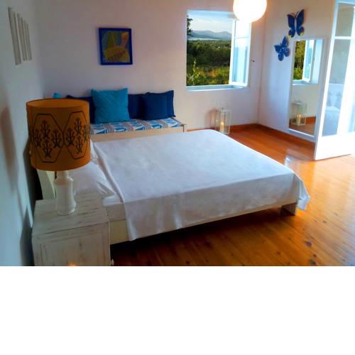 Villa Ancora Spetses