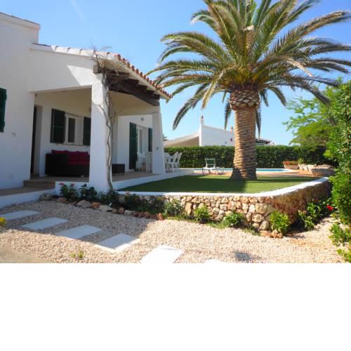Villa Áncora