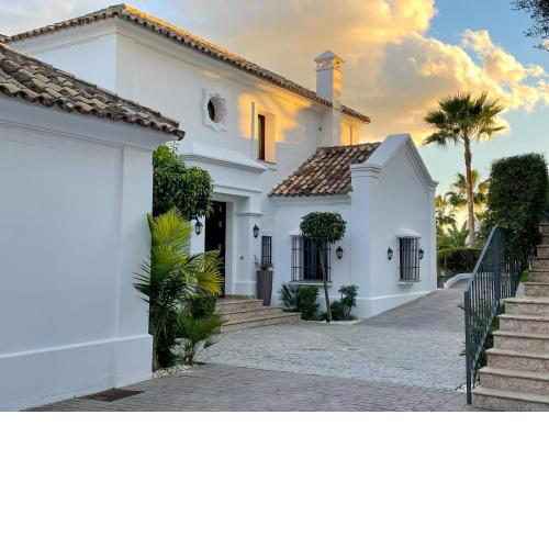 Villa Andaluza