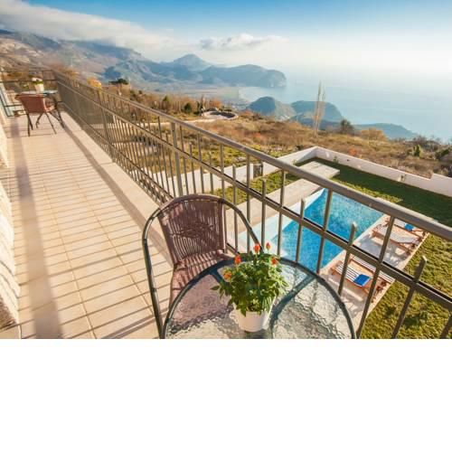 Villa Andjelika