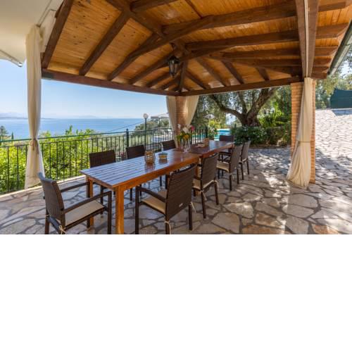 Villa Andonis
