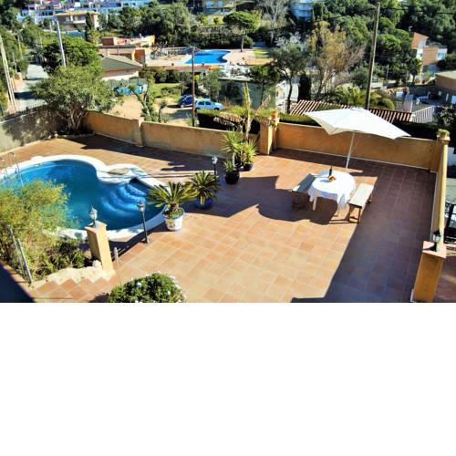Villa André
