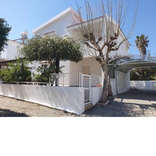 Villa Andreas