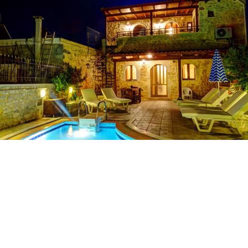 Villa Andriana
