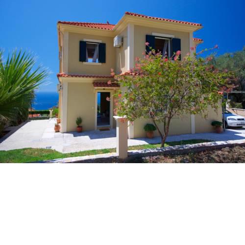 Villa Andriana