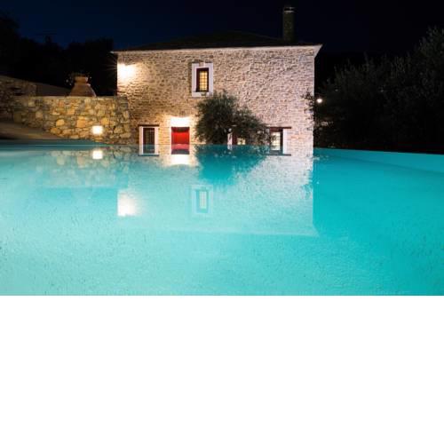 Villa Andromachi by Pelion Esties
