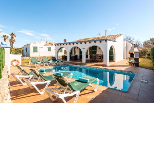 VILLA ANDRONA