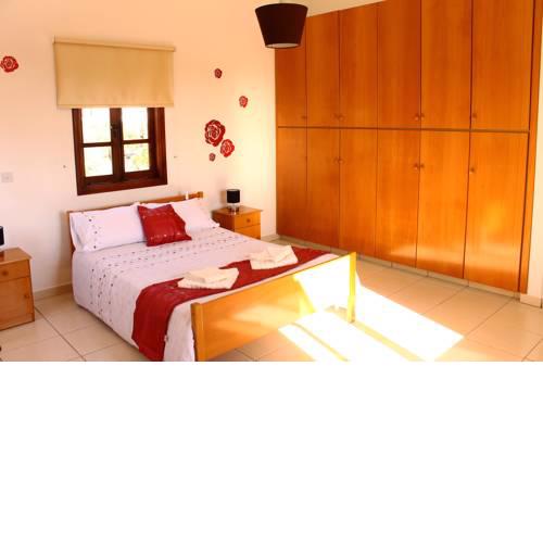 VILLA ANDROS 1