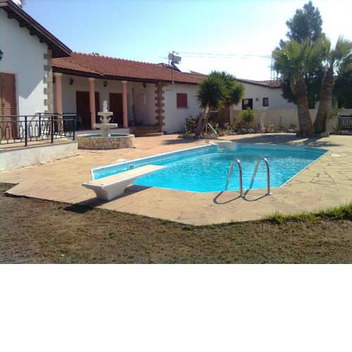 Villa Androulla