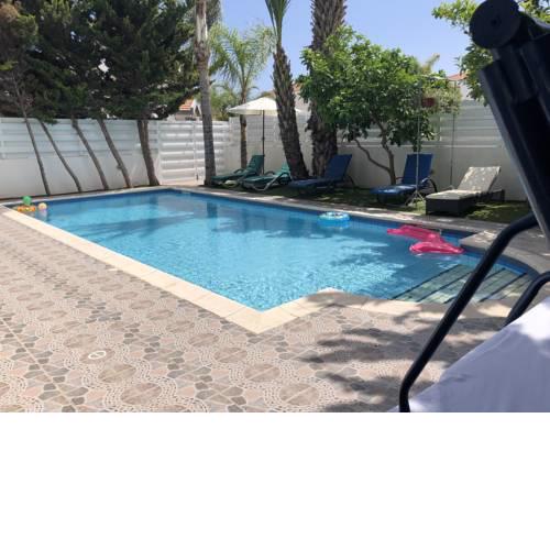 Villa Andy