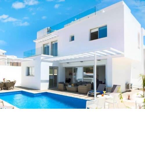 Villa ANEBL7