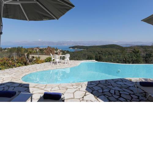Villa Anemelia by Rodostamo Hotel