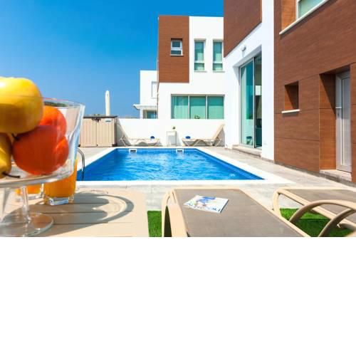 Villa Anemona