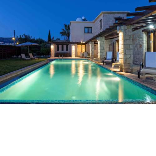 Villa Anemona