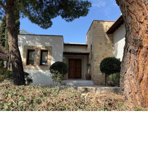 Villa Anemonas with Private Pool, Aphrodite Hills Golf & Spa Resort