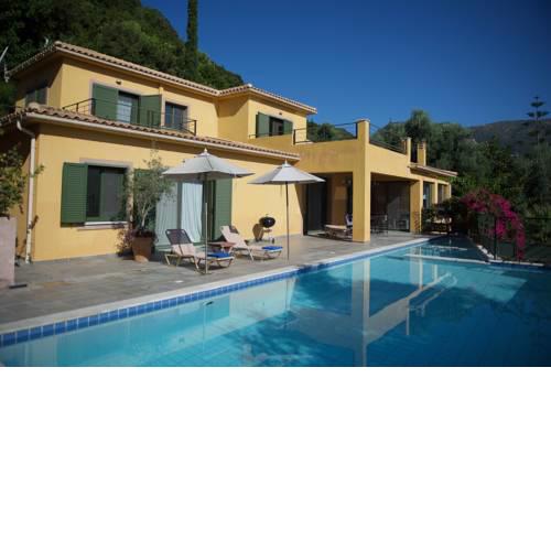 Villa Anemoni