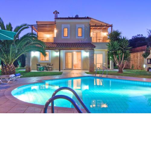 Villa Anemoni