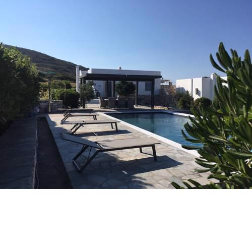 Villa Anemos · Villa Anemos