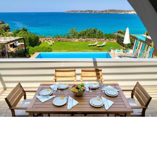Villa Anemos