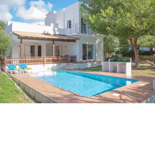Villa Anfós