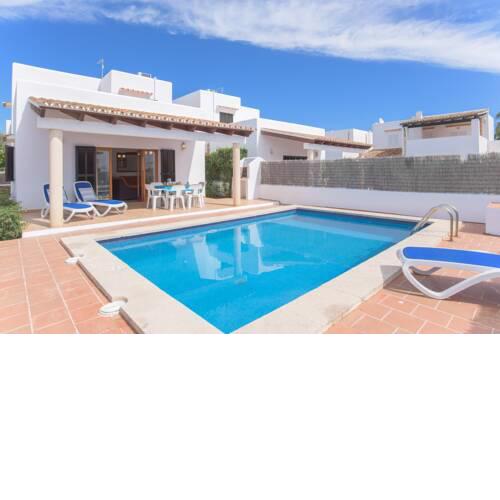 Villa Angel Luis