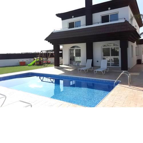 Villa Angel