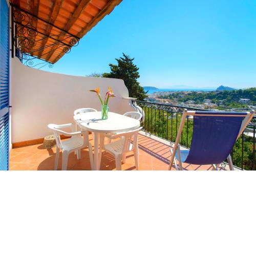 Villa Angela Apartments